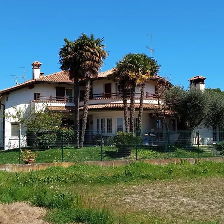 La Casa Di Laura