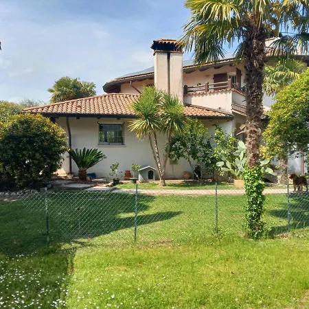 Panzió La Casa Di Laura *