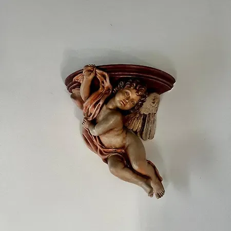 Panzió La Casa Di Laura