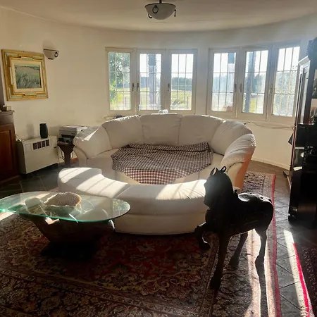 La Casa Di Laura Panzió Lignano Sabbiadoro