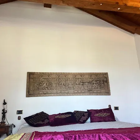 La Casa Di Laura
