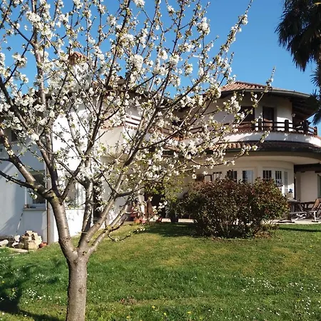 Frühstückspension La Casa Di Laura