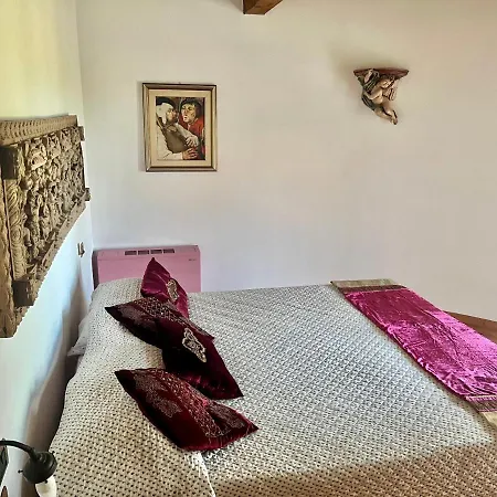 La Casa Di Laura Frühstückspension