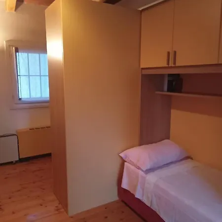 La Casa Di Laura 3* Lignano Sabbiadoro