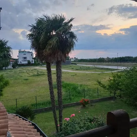 La Casa Di Laura Frühstückspension