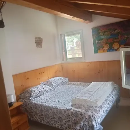 La Casa Di Laura Frühstückspension