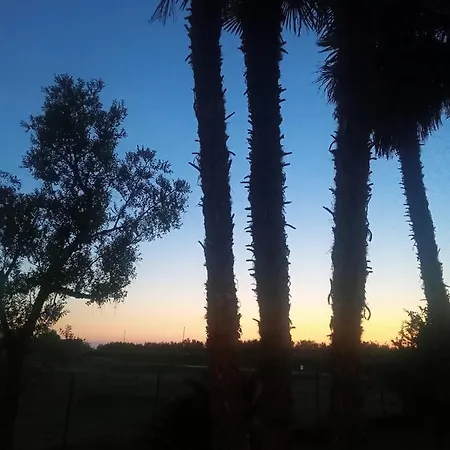 Bed & Breakfast La Casa Di Laura 3*