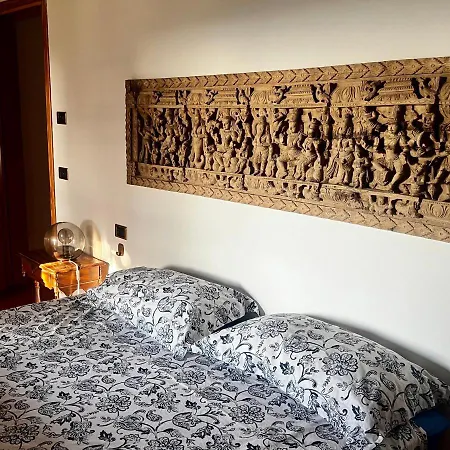 Frühstückspension La Casa Di Laura 3*