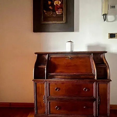 Frühstückspension La Casa Di Laura 3*