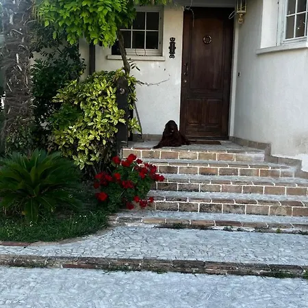 Frühstückspension La Casa Di Laura 3*