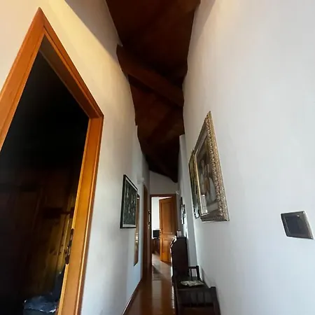 Frühstückspension La Casa Di Laura Lignano Sabbiadoro