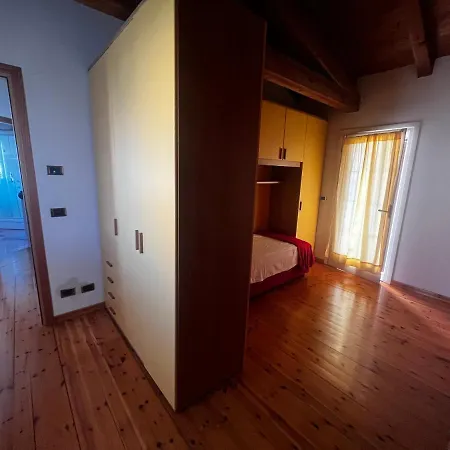 Frühstückspension La Casa Di Laura