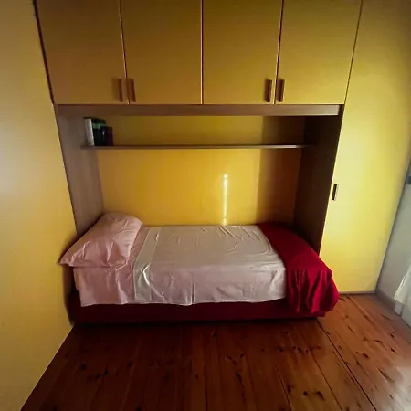 Frühstückspension La Casa Di Laura Lignano Sabbiadoro