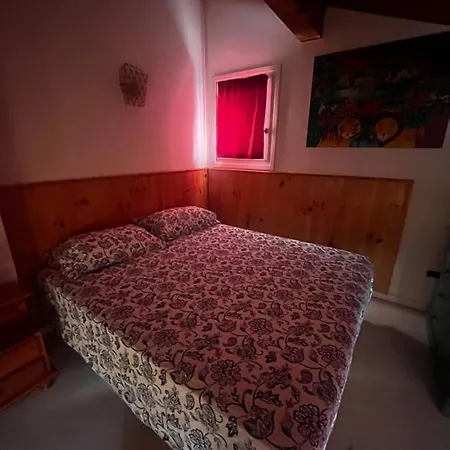 Frühstückspension La Casa Di Laura