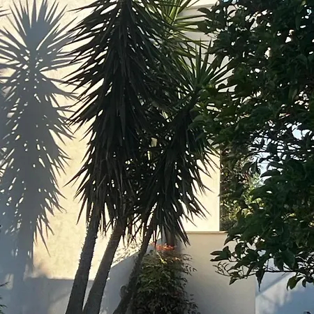 Frühstückspension La Casa Di Laura Lignano Sabbiadoro
