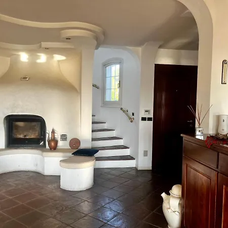 Frühstückspension La Casa Di Laura