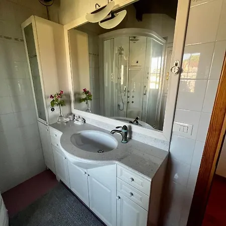 La Casa Di Laura 3*