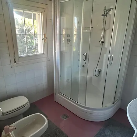 La Casa Di Laura 3*