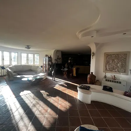 La Casa Di Laura Frühstückspension 3*
